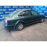 volkswagen passat berlina (3b3) del año 2004