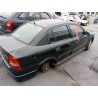 opel astra g berlina del año 2001