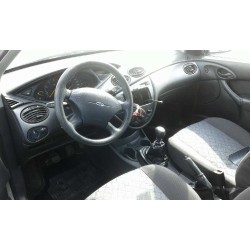 ford focus berlina (cak) del año 2002