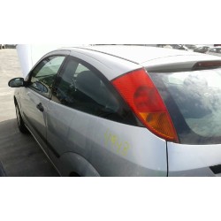 ford focus berlina (cak) del año 2002