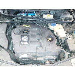 volkswagen passat berlina (3b3) del año 2004