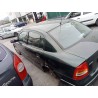 opel astra g berlina del año 2001