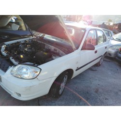 hyundai accent (lc) del año 2006