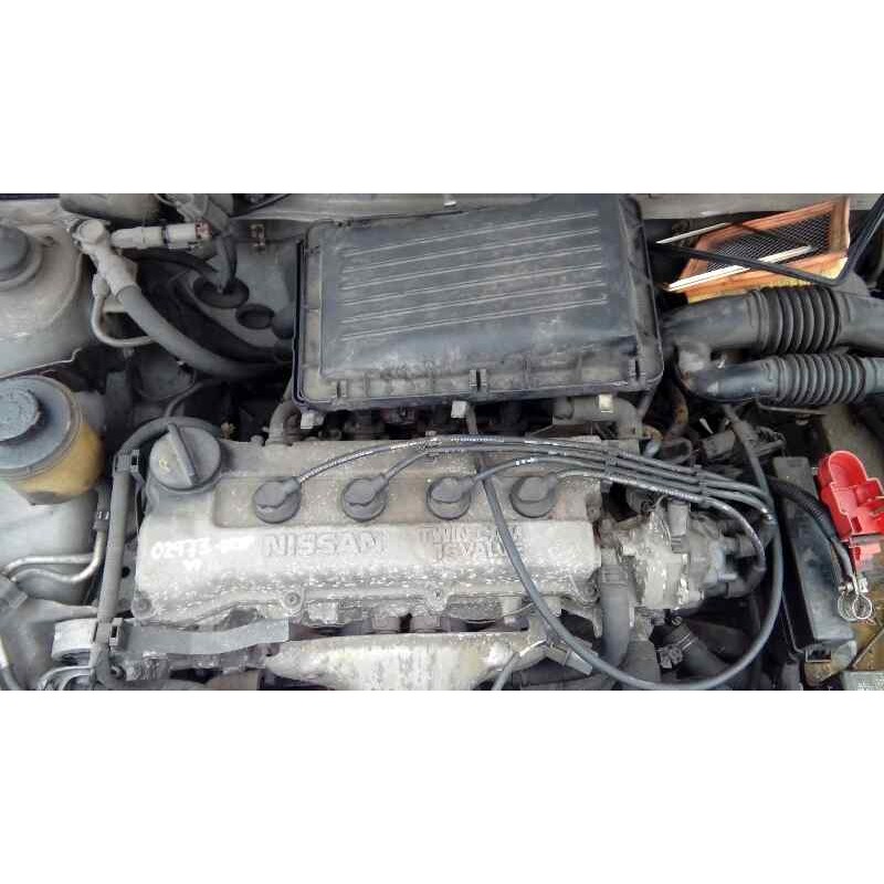 nissan micra (k11) del año 2000 nissan micra (k11) del año 2000