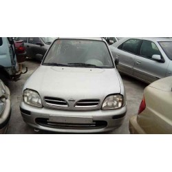nissan micra (k11) del año 2000