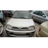nissan micra (k11) del año 2000