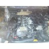 mercedes clase m (w163) del año 2000