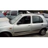 nissan micra (k11) del año 2000