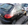 peugeot 206 berlina del año 2003