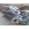 mercedes clase m (w163) del año 2000