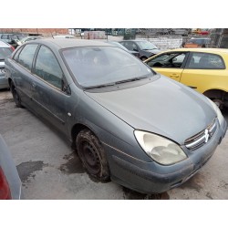 citroen c5 berlina del año 2003