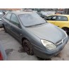 citroen c5 berlina del año 2003