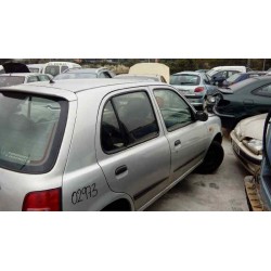 nissan micra (k11) del año 2000