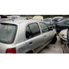 nissan micra (k11) del año 2000