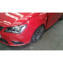 seat ibiza sc (6p5) del año 2017