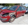 renault scenic ii del año 2005