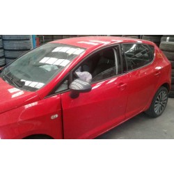 seat ibiza sc (6p5) del año 2017