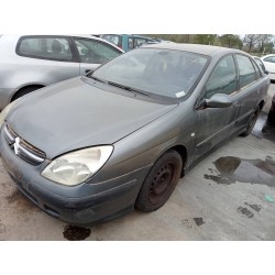 citroen c5 berlina del año 2003