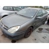 citroen c5 berlina del año 2003