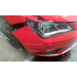 seat ibiza sc (6p5) del año 2017