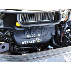renault espace iv (jk0) del año 1950
