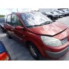 renault scenic ii del año 2005