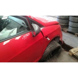 seat ibiza sc (6p5) del año 2017