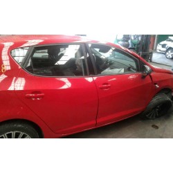 seat ibiza sc (6p5) del año 2017