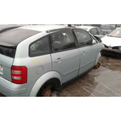 audi a2 (8z) del año 2002