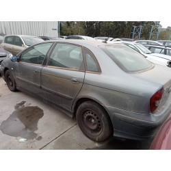 citroen c5 berlina del año 2003