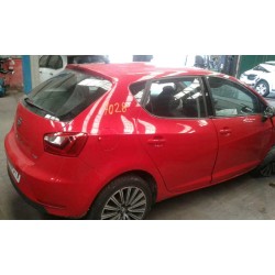 seat ibiza sc (6p5) del año 2017