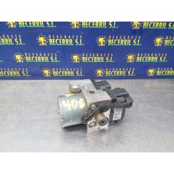Recambio de abs para peugeot 406 berlina (s1/s2) stdt pack sport referencia OEM IAM 9630532980 0265216543 