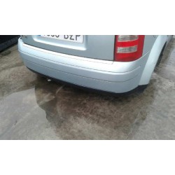 audi a2 (8z) del año 2002
