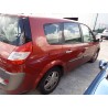 renault scenic ii del año 2005