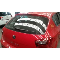 seat ibiza sc (6p5) del año 2017