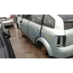 audi a2 (8z) del año 2002
