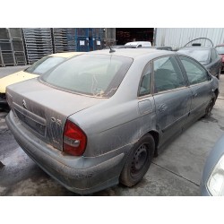 citroen c5 berlina del año 2003