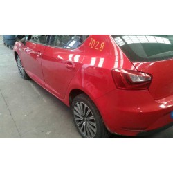 seat ibiza sc (6p5) del año 2017