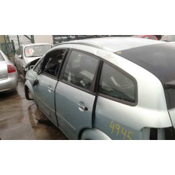 audi a2 (8z) del año 2002