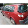 renault scenic ii del año 2005