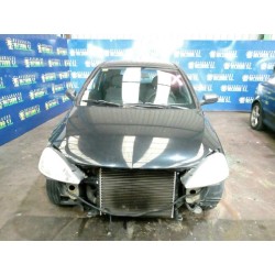 opel corsa c del año 2004