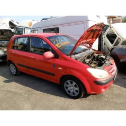 hyundai getz (tb) del año 2006