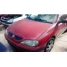 renault megane i fase 2 berlina (ba0) del año 2001