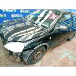 opel corsa c del año 2004