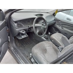 citroen c5 berlina del año 2003