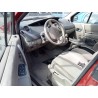 renault scenic ii del año 2005