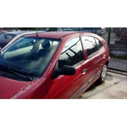renault megane i fase 2 berlina (ba0) del año 2001