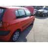 hyundai getz (tb) del año 2006