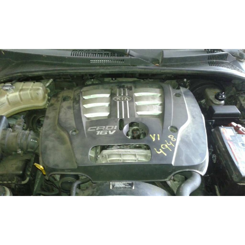 kia sorento del año 2004 kia sorento del año 2004