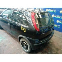 opel corsa c del año 2004